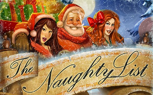 'The Naughty List'